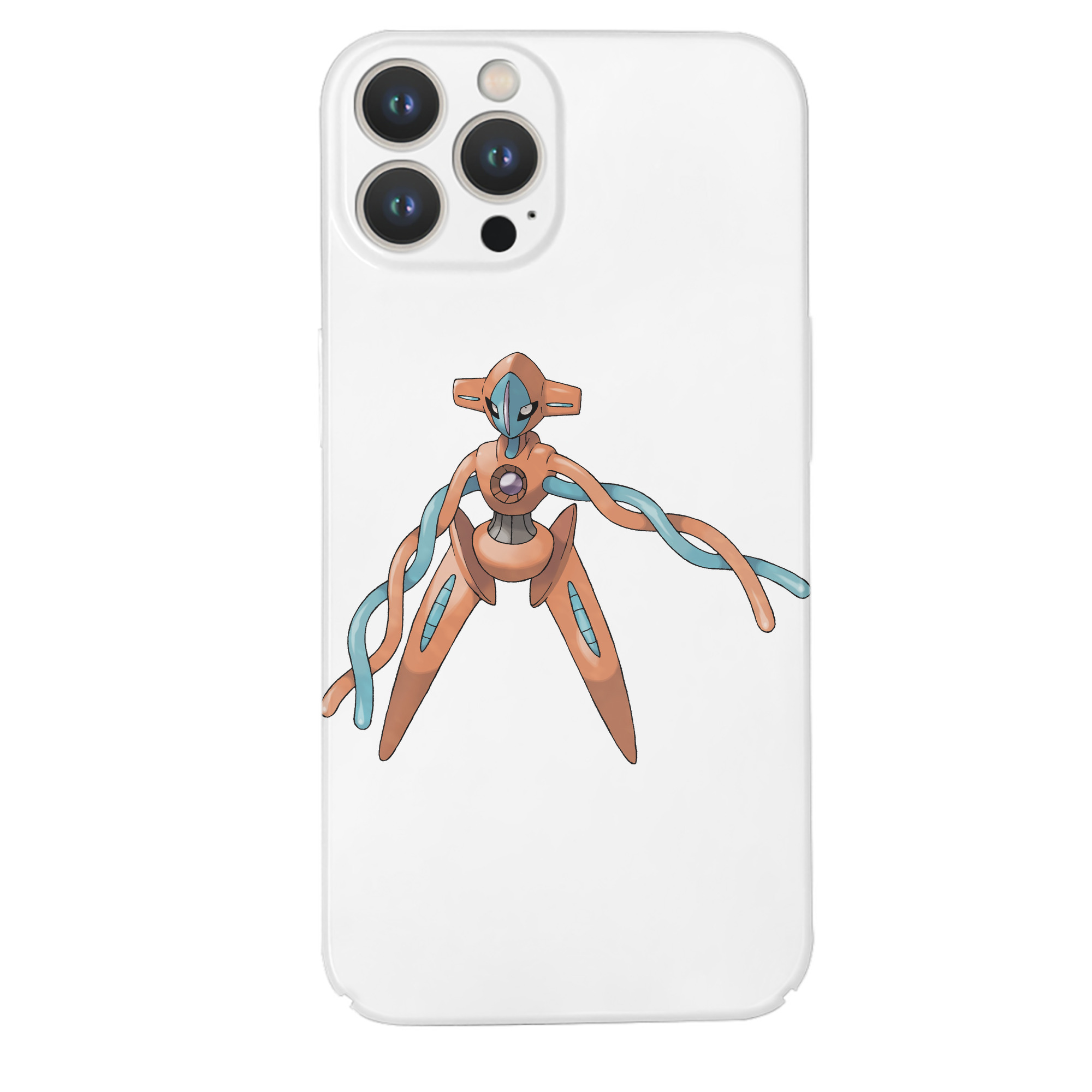 （画像用） ポケットモンスター Pokémon 【iPhone 14シリーズ対応】ハードケース